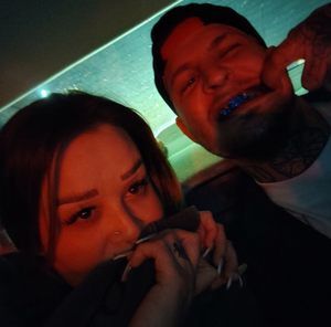 Meet your Posher, Paul